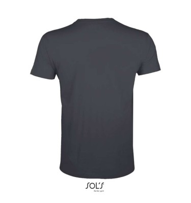 SOL'S REGENT FIT - MEN’S ROUND NECK CLOSE FITTING T-SHIRT