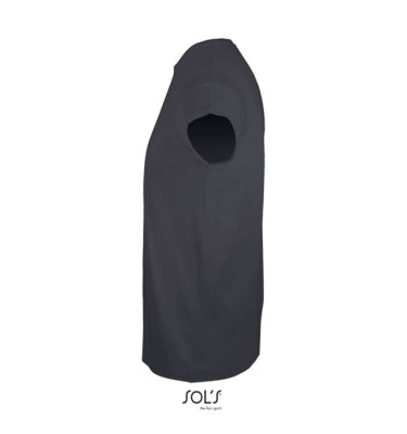 SOL'S REGENT FIT - MEN’S ROUND NECK CLOSE FITTING T-SHIRT