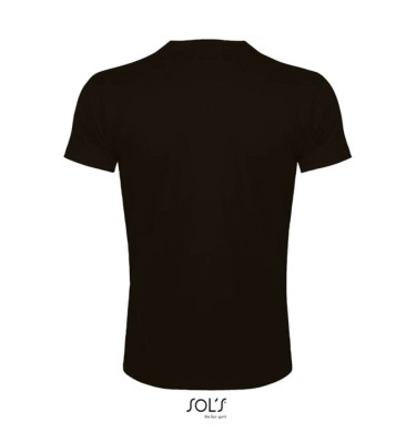 SOL'S IMPERIAL FIT - MEN'S ROUND NECK CLOSE FITTING T-SHIRT