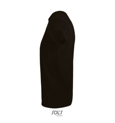 SOL'S IMPERIAL FIT - MEN'S ROUND NECK CLOSE FITTING T-SHIRT