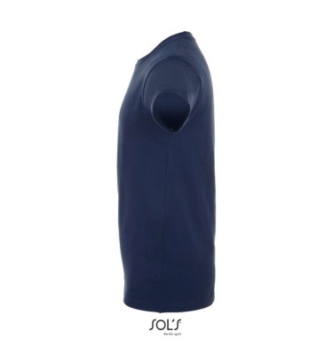 SOL'S IMPERIAL FIT - MEN'S ROUND NECK CLOSE FITTING T-SHIRT