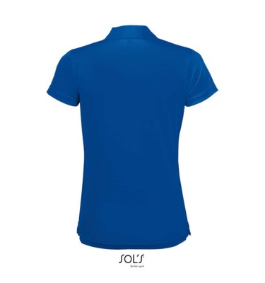SOL'S PERFORMER WOMEN - SPORTS POLO SHIRT