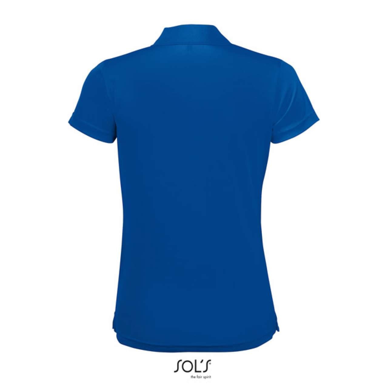 SOL'S PERFORMER WOMEN - SPORTS POLO SHIRT