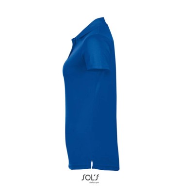 SOL'S PERFORMER WOMEN - SPORTS POLO SHIRT
