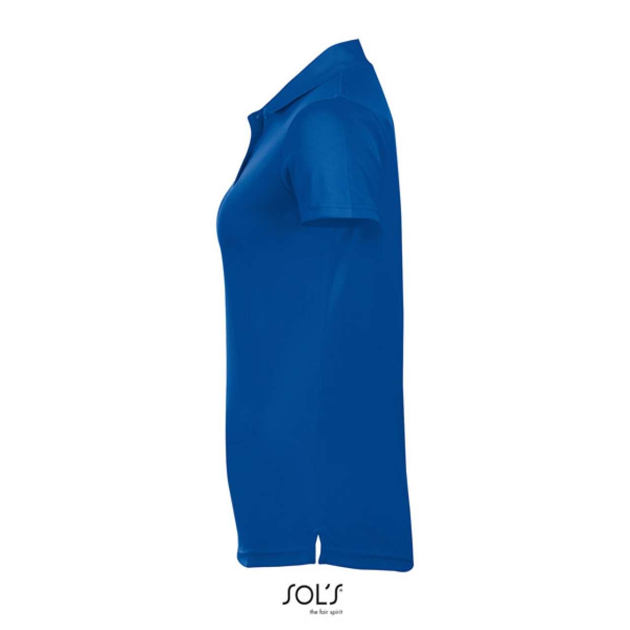 SOL'S PERFORMER WOMEN - SPORTS POLO SHIRT