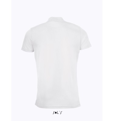 SOL'S PERFORMER MEN - SPORTS POLO SHIRT