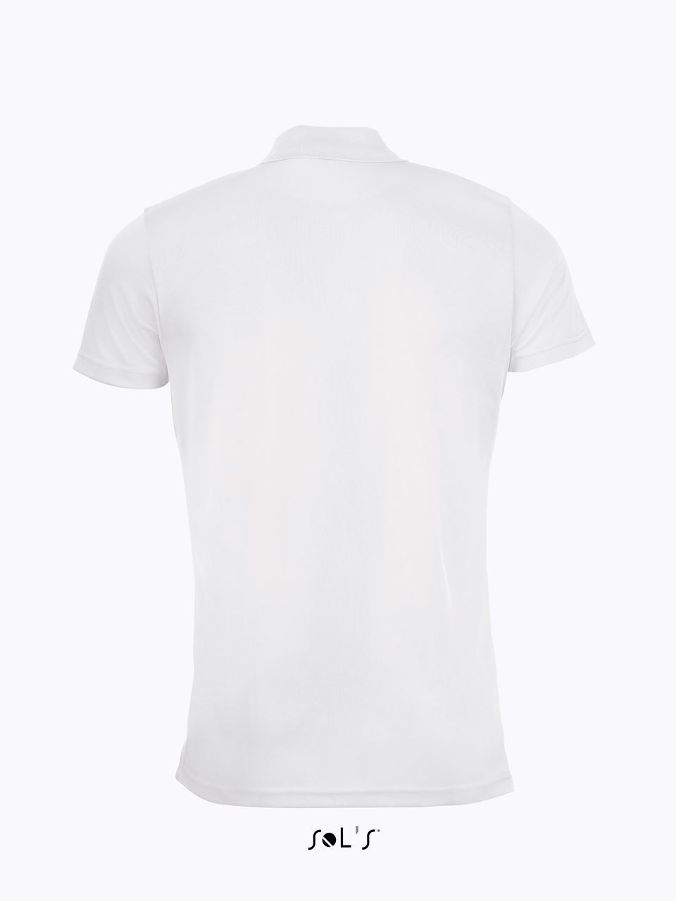SOL'S PERFORMER MEN - SPORTS POLO SHIRT