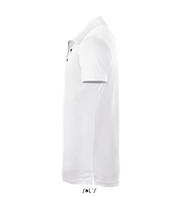 SOL'S PERFORMER MEN - SPORTS POLO SHIRT