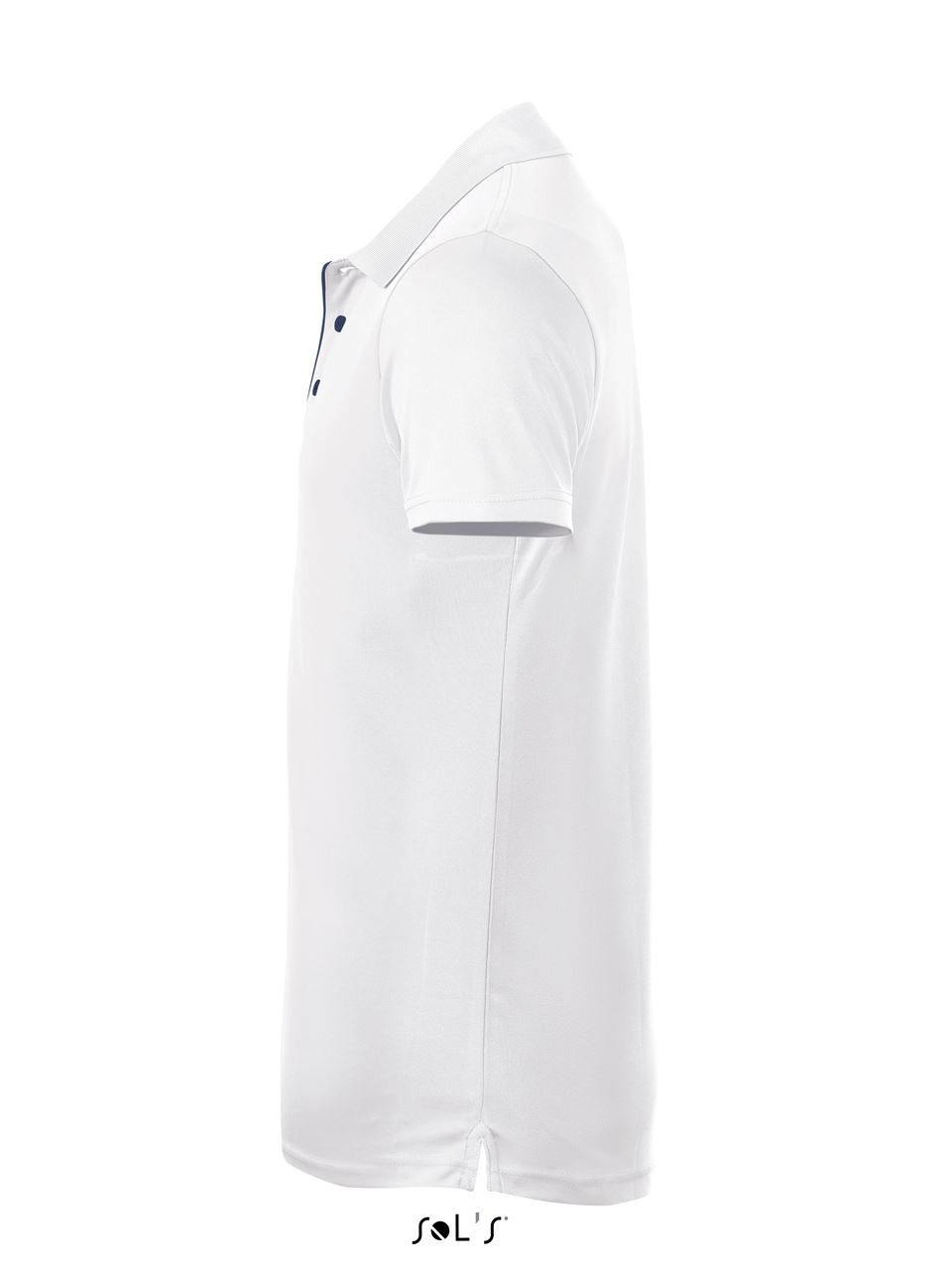 SOL'S PERFORMER MEN - SPORTS POLO SHIRT