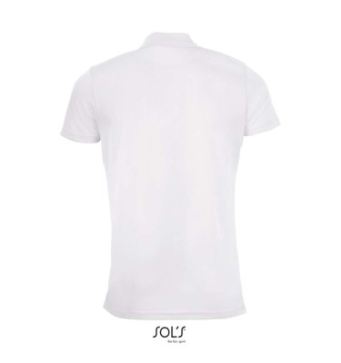 SOL'S PERFORMER MEN - SPORTS POLO SHIRT