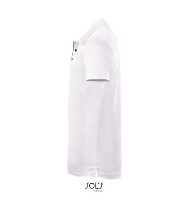 SOL'S PERFORMER MEN - SPORTS POLO SHIRT
