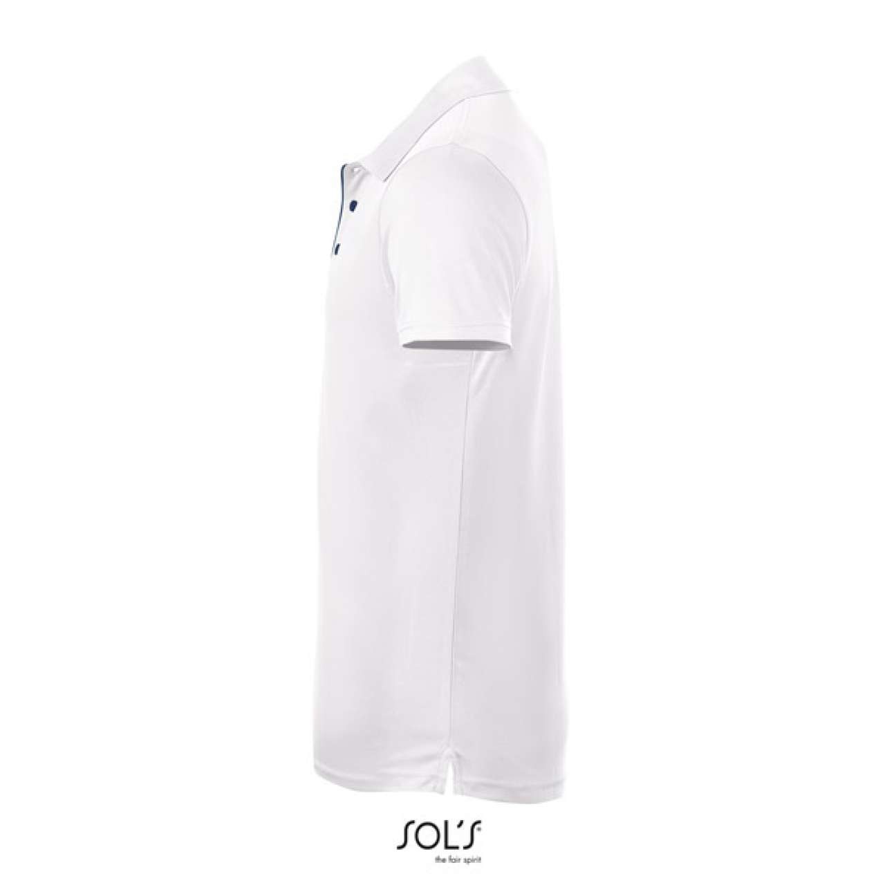 SOL'S PERFORMER MEN - SPORTS POLO SHIRT
