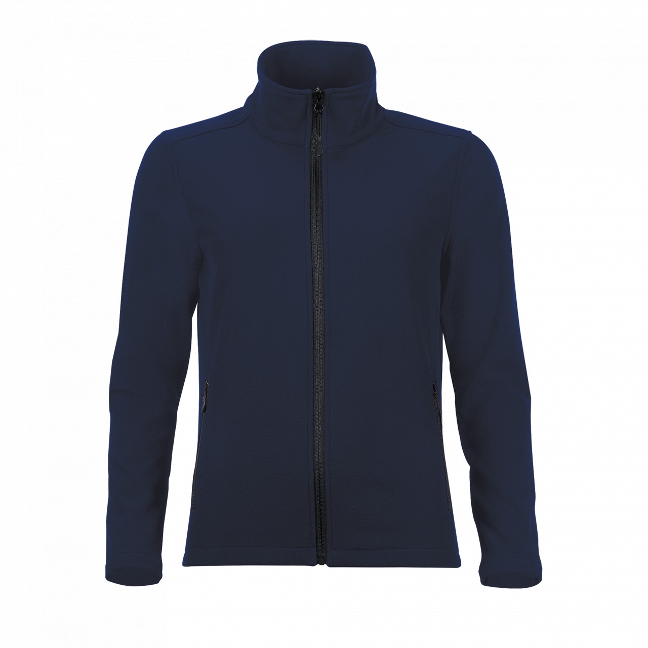 SOL'S RACE WOMEN - SOFTSHELL ZIP JACKET