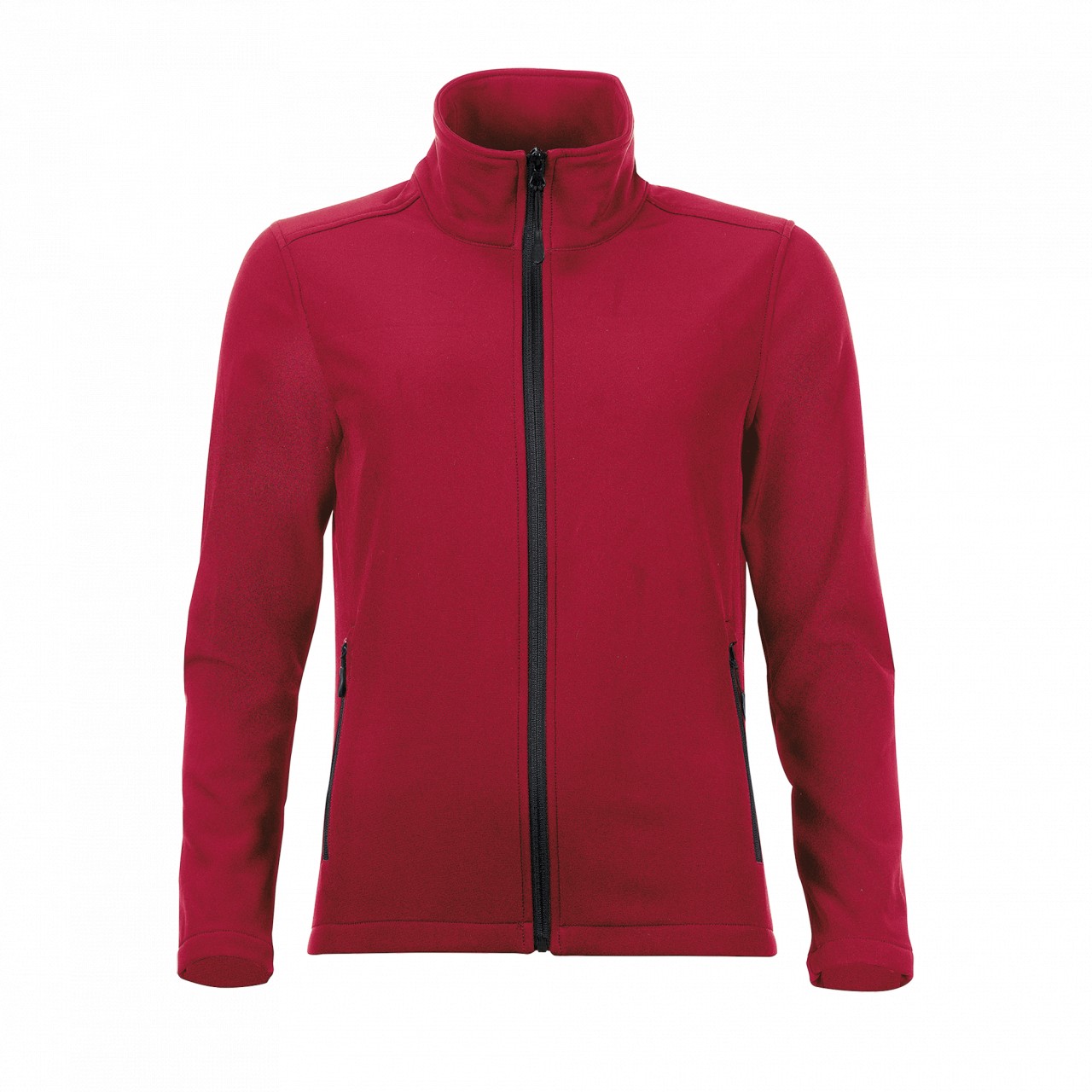 SOL'S RACE WOMEN - SOFTSHELL ZIP JACKET