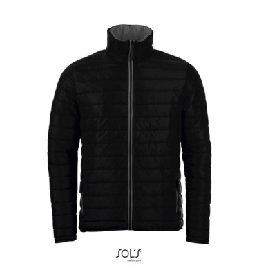 SOL'S RIDE MEN - LIGHT PADDED JACKET