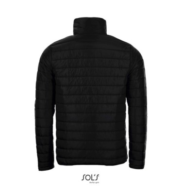 SOL'S RIDE MEN - LIGHT PADDED JACKET