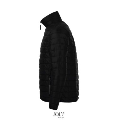 SOL'S RIDE MEN - LIGHT PADDED JACKET