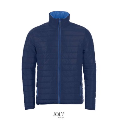 SOL'S RIDE MEN - LIGHT PADDED JACKET