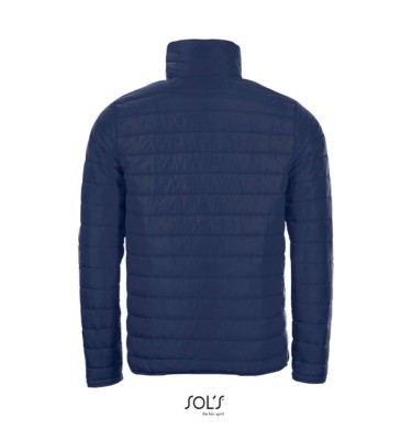 SOL'S RIDE MEN - LIGHT PADDED JACKET