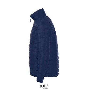 SOL'S RIDE MEN - LIGHT PADDED JACKET