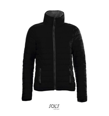 SOL'S RIDE WOMEN - LIGHT PADDED JACKET