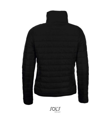 SOL'S RIDE WOMEN - LIGHT PADDED JACKET