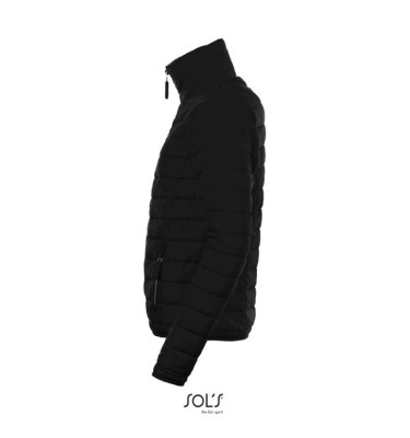 SOL'S RIDE WOMEN - LIGHT PADDED JACKET