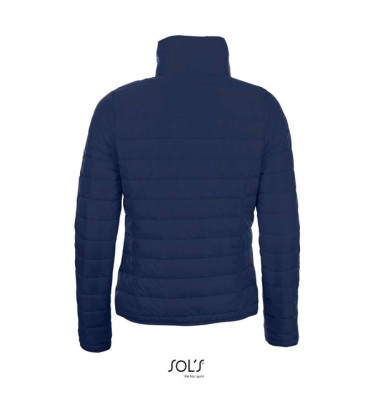 SOL'S RIDE WOMEN - LIGHT PADDED JACKET