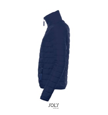 SOL'S RIDE WOMEN - LIGHT PADDED JACKET