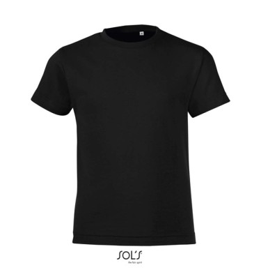 SOL'S REGENT FIT KIDS' - ROUND NECK T-SHIRT