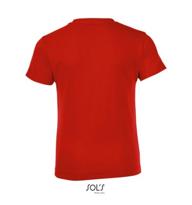 SOL'S REGENT FIT KIDS' - ROUND NECK T-SHIRT
