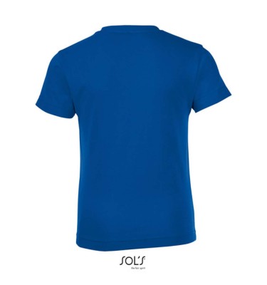SOL'S REGENT FIT KIDS' - ROUND NECK T-SHIRT