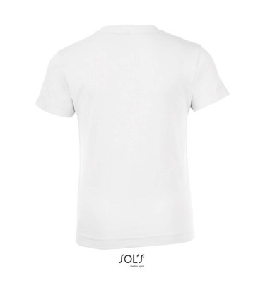 SOL'S REGENT FIT KIDS' - ROUND NECK T-SHIRT
