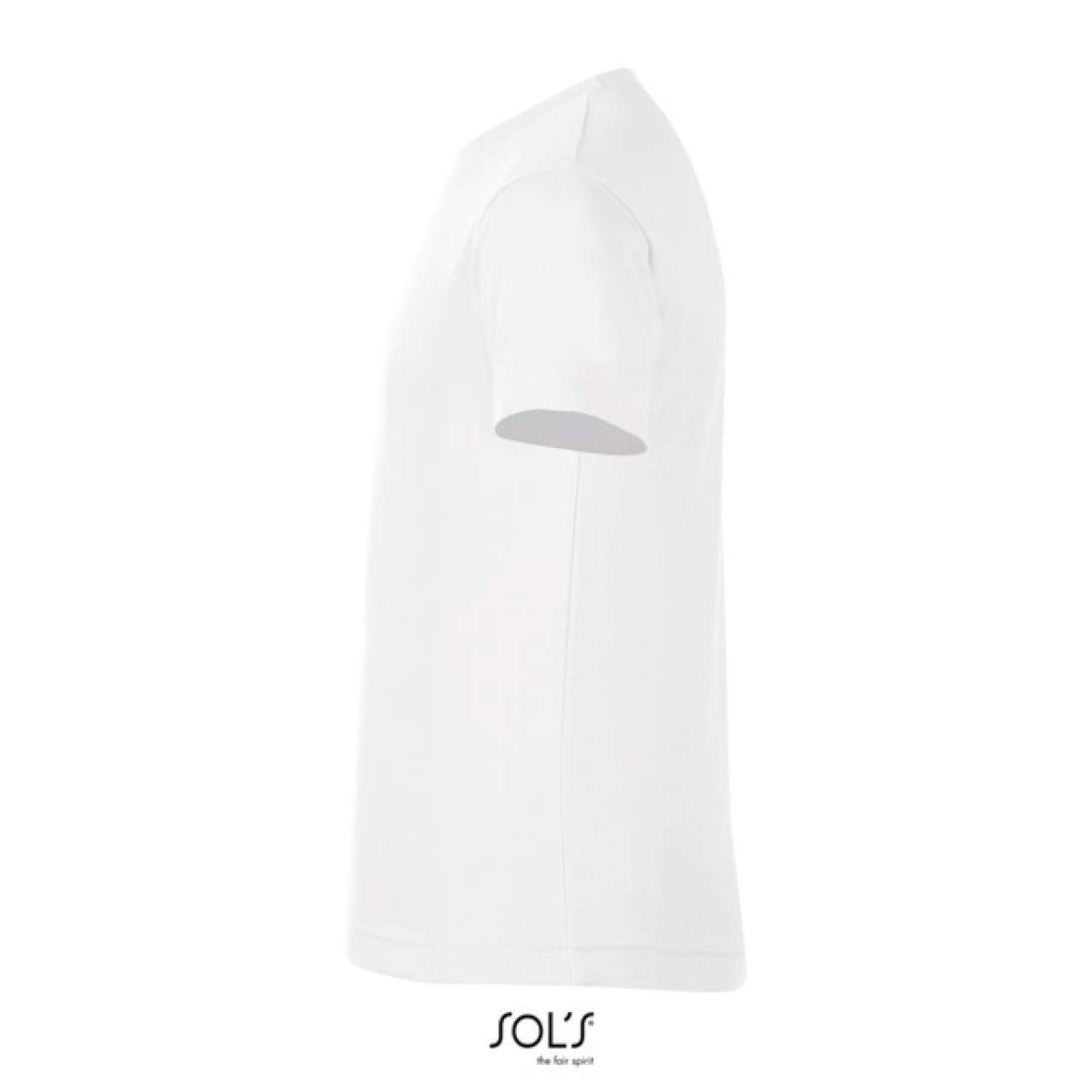 SOL'S REGENT FIT KIDS' - ROUND NECK T-SHIRT