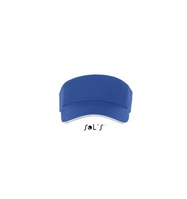 SOL'S ACE - UNISEX VISOR