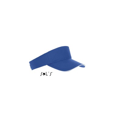 SOL'S ACE - UNISEX VISOR