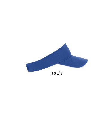 SOL'S ACE - UNISEX VISOR