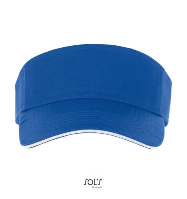 SOL'S ACE - UNISEX VISOR