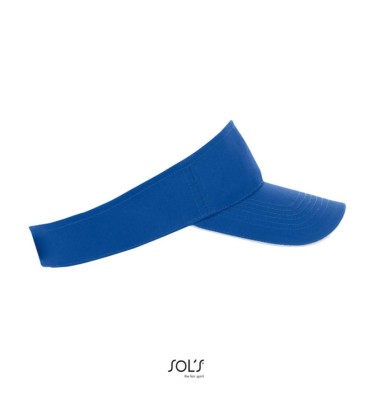 SOL'S ACE - UNISEX VISOR