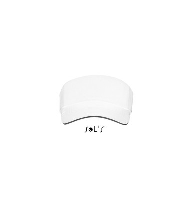 SOL'S ACE - UNISEX VISOR