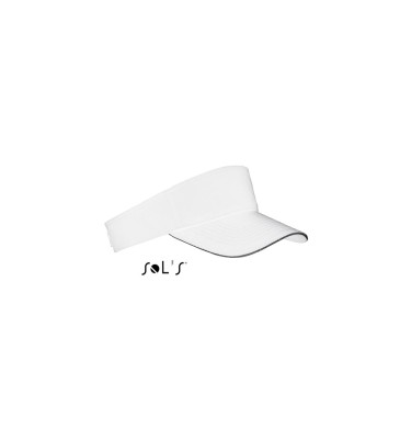 SOL'S ACE - UNISEX VISOR