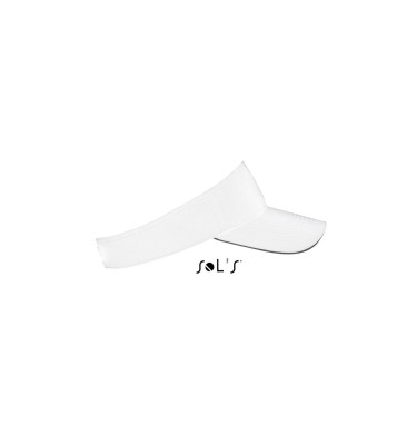 SOL'S ACE - UNISEX VISOR