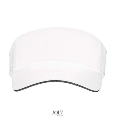 SOL'S ACE - UNISEX VISOR