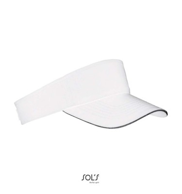 SOL'S ACE - UNISEX VISOR