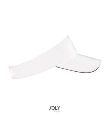 SOL'S ACE - UNISEX VISOR