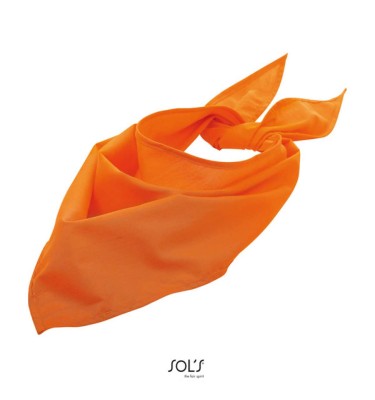 SOL'S BANDANA