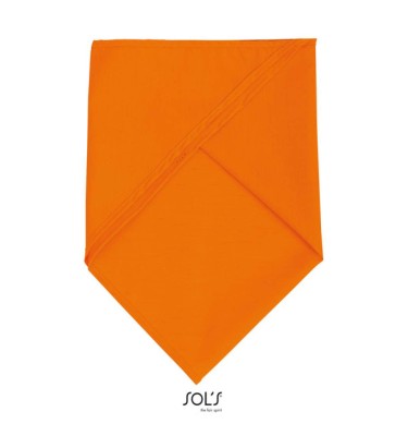 SOL'S BANDANA