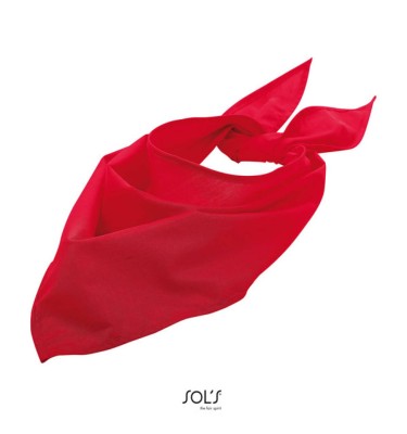 SOL'S BANDANA
