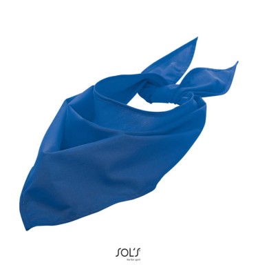 SOL'S BANDANA