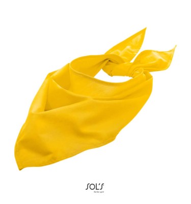 SOL'S BANDANA